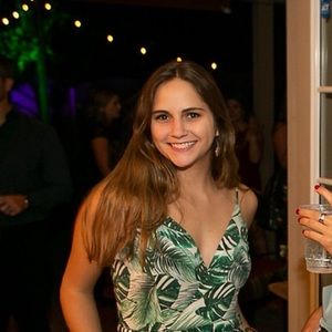 Meet your Posher, Haley